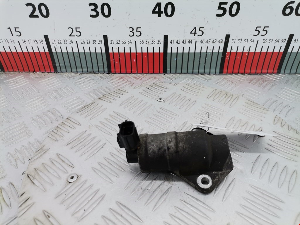 Клапан холостого хода (регулятор) Mazda 6 GG (2002-2008)