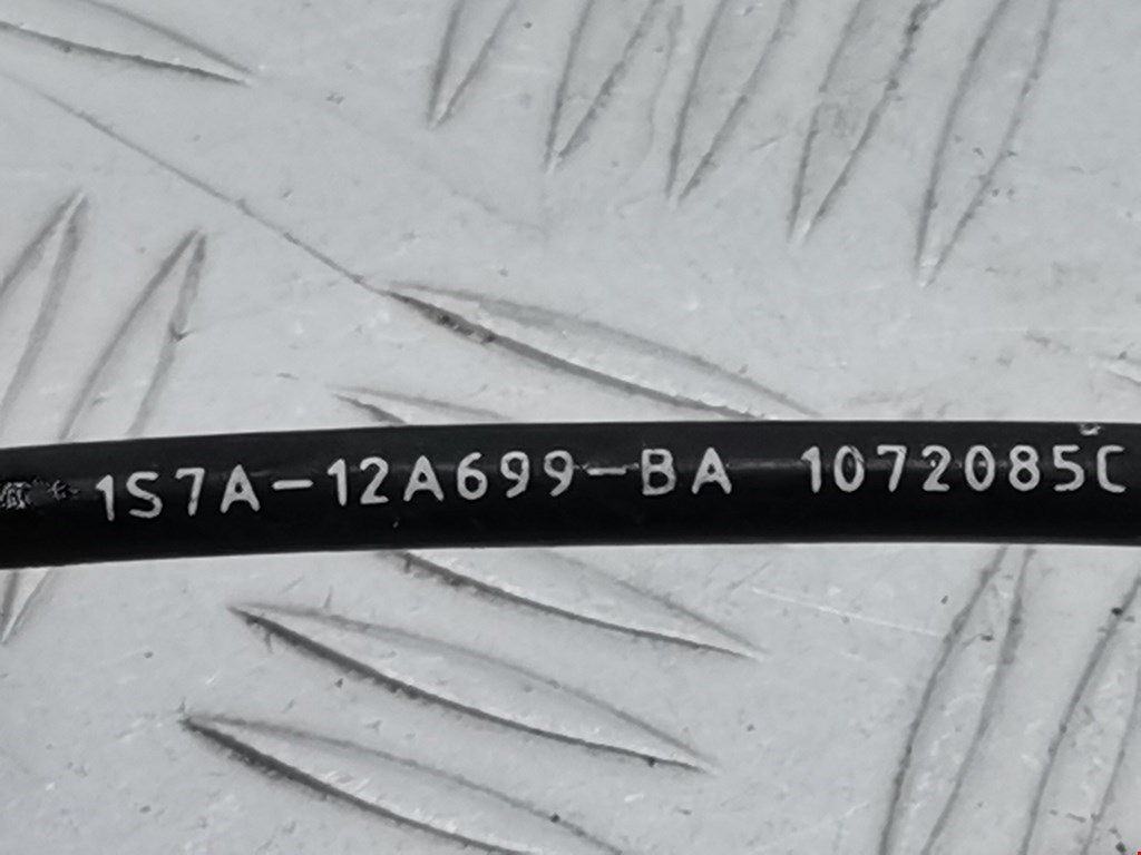 Датчик детонации MAZDA Mazda 6 GG 2000-2007