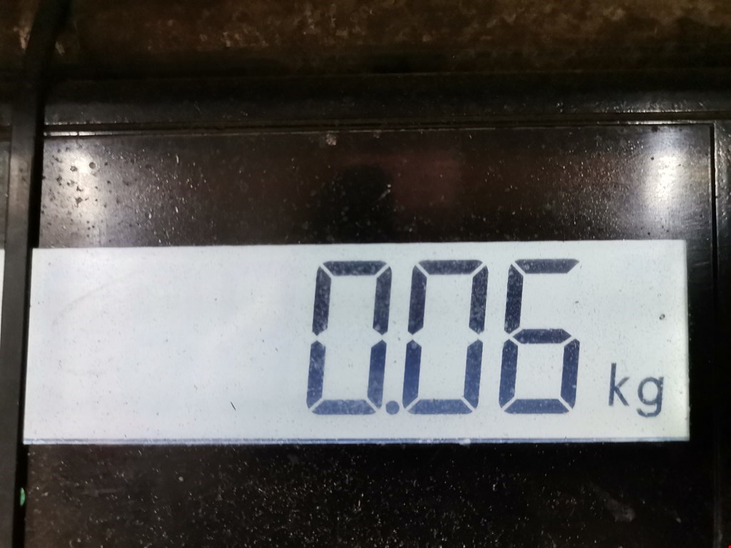 Датчик детонации MAZDA Mazda 6 GG 2000-2007