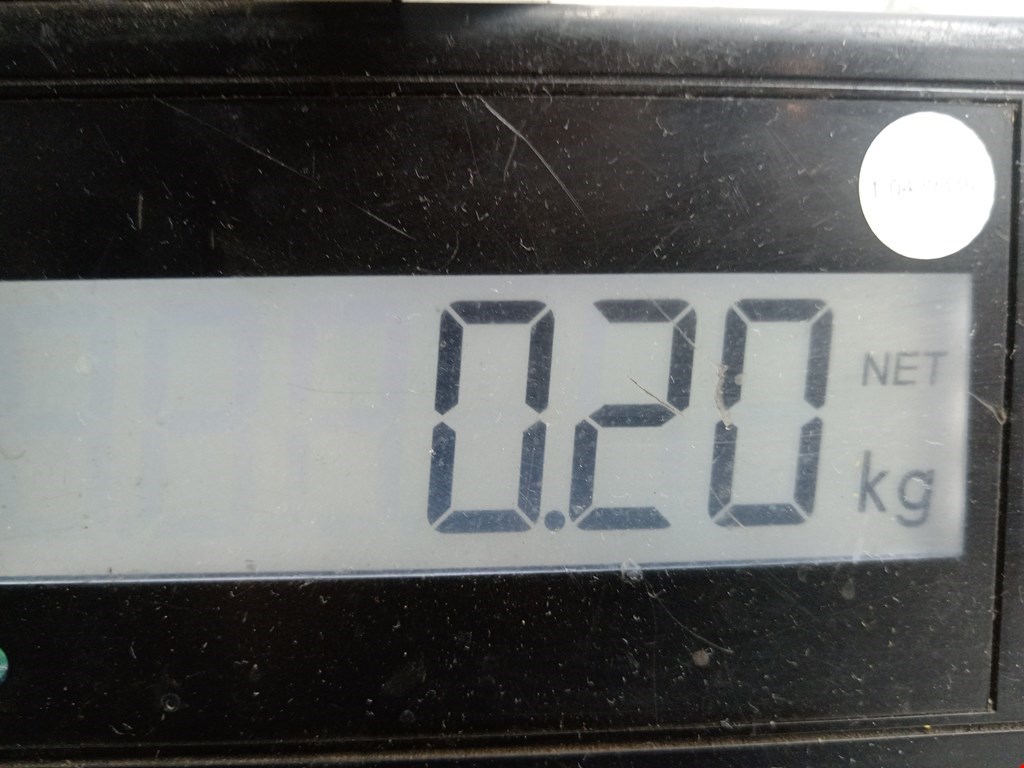 Амортизатор капота левый=правый VOLKSWAGEN Sharan 1995-2010