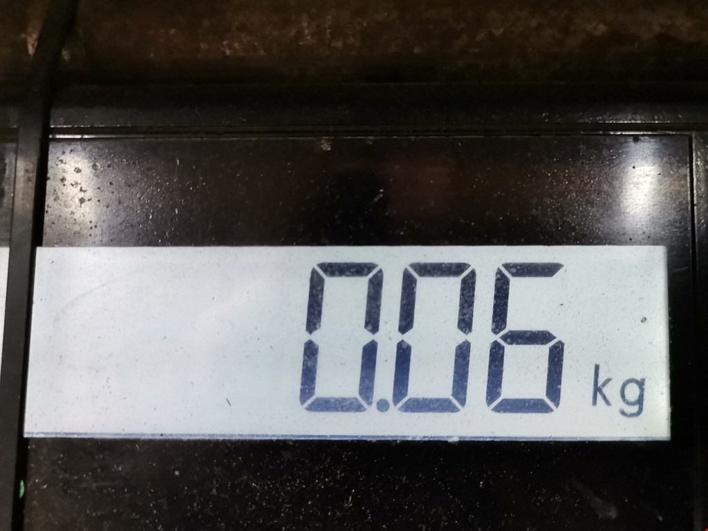 Датчик детонации VOLKSWAGEN Bora 1998-2005