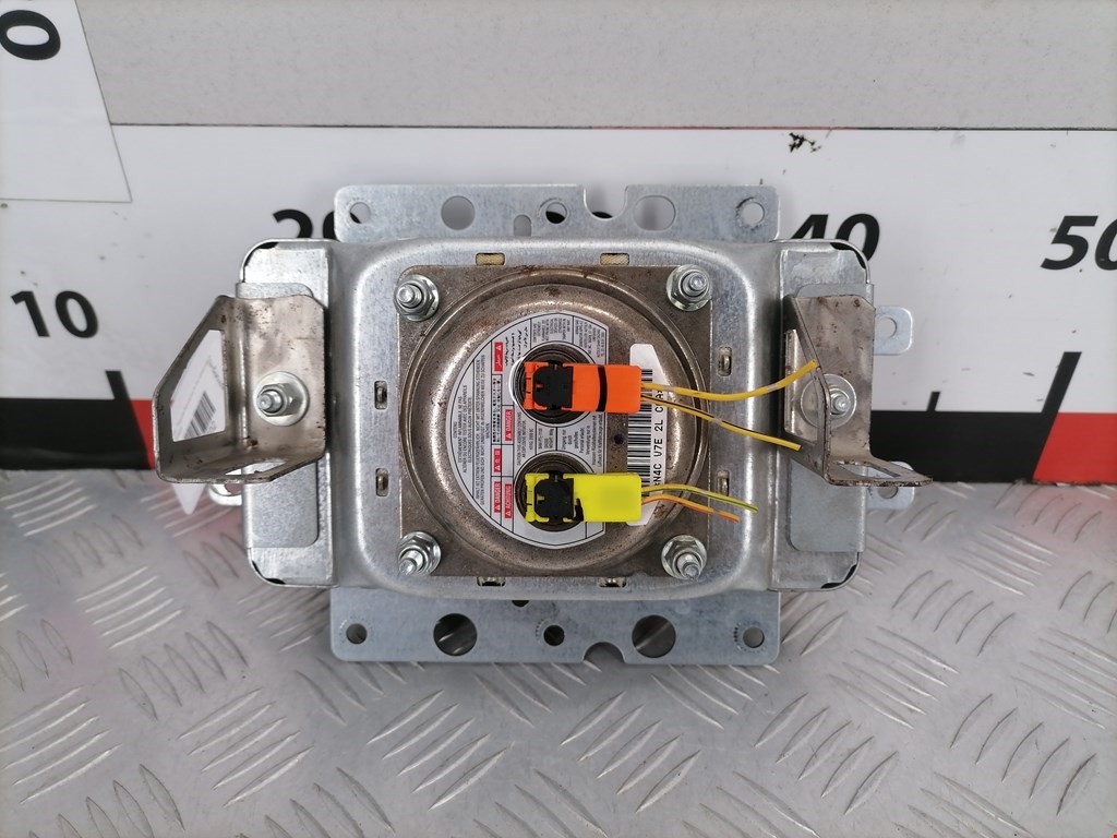 Подушка безопасности пассажирская (в торпедо) NISSAN Pathfinder R51M 2004-2014