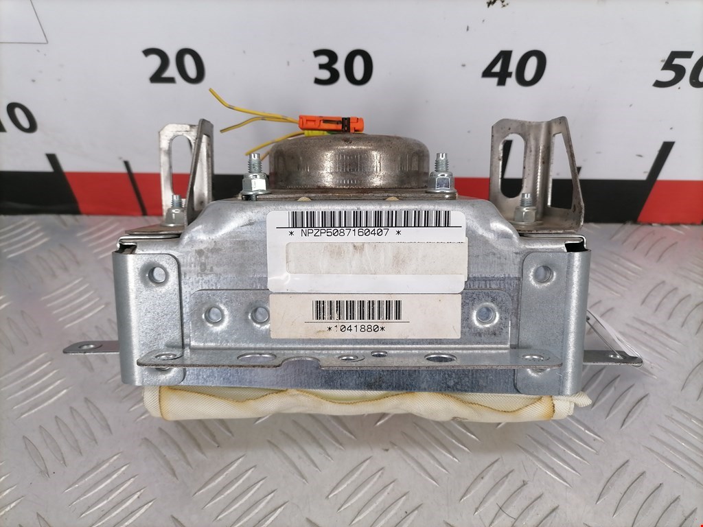 Подушка безопасности пассажирская (в торпедо) NISSAN Pathfinder R51M 2004-2014