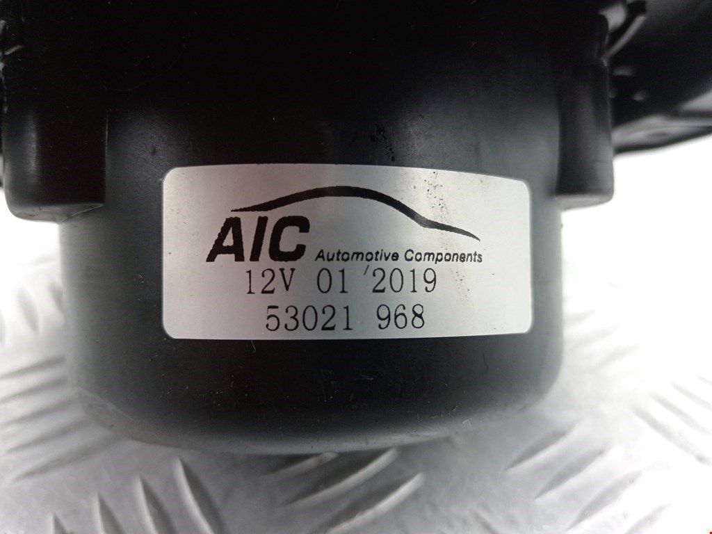 Моторчик (мотор) отопителя салона AUDI A4 B5 1995-2001