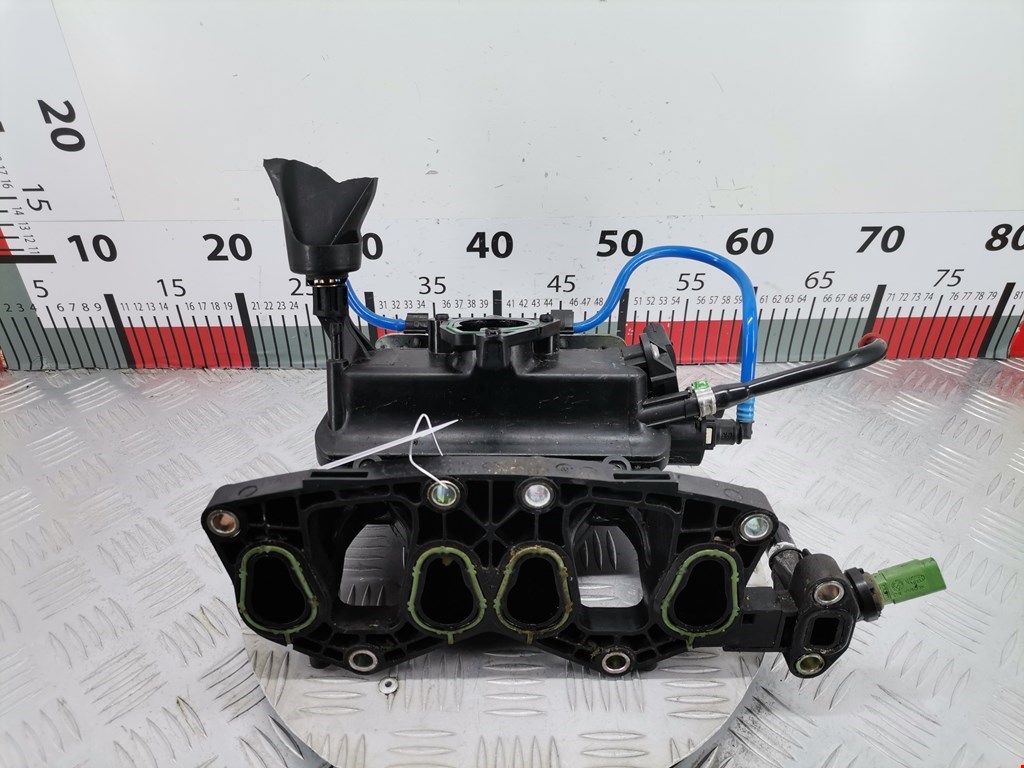 Коллектор впускной LANCIA Ypsilon II Type 843 2003-2011