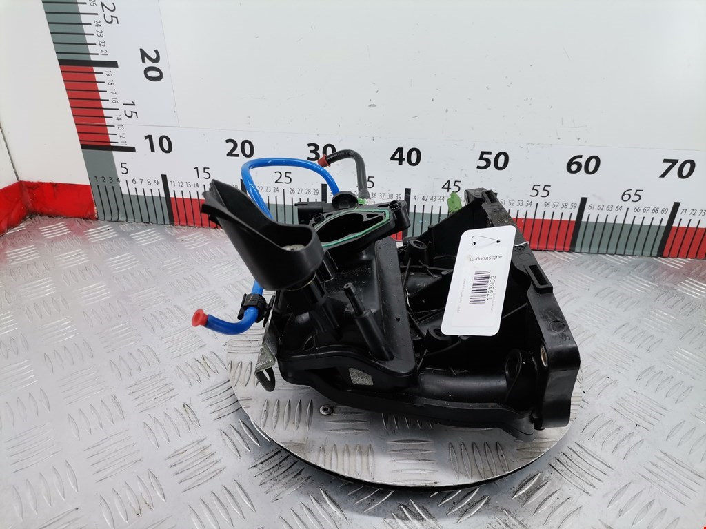 Коллектор впускной LANCIA Ypsilon II Type 843 2003-2011