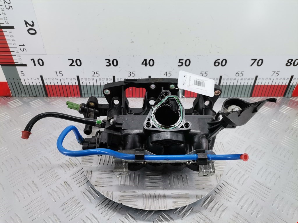 Коллектор впускной LANCIA Ypsilon II Type 843 2003-2011