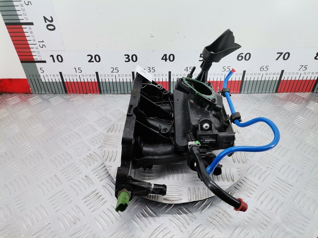 Коллектор впускной LANCIA Ypsilon II Type 843 2003-2011