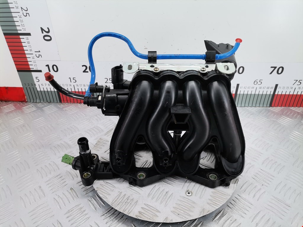 Коллектор впускной LANCIA Ypsilon II Type 843 2003-2011