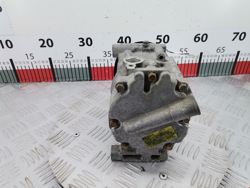 Компрессор кондиционера (системы кондиционирования) LANCIA Ypsilon II Type 843 2003-2011