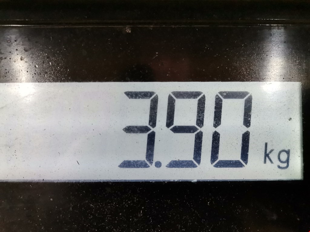 Компрессор кондиционера (системы кондиционирования) LANCIA Ypsilon II Type 843 2003-2011