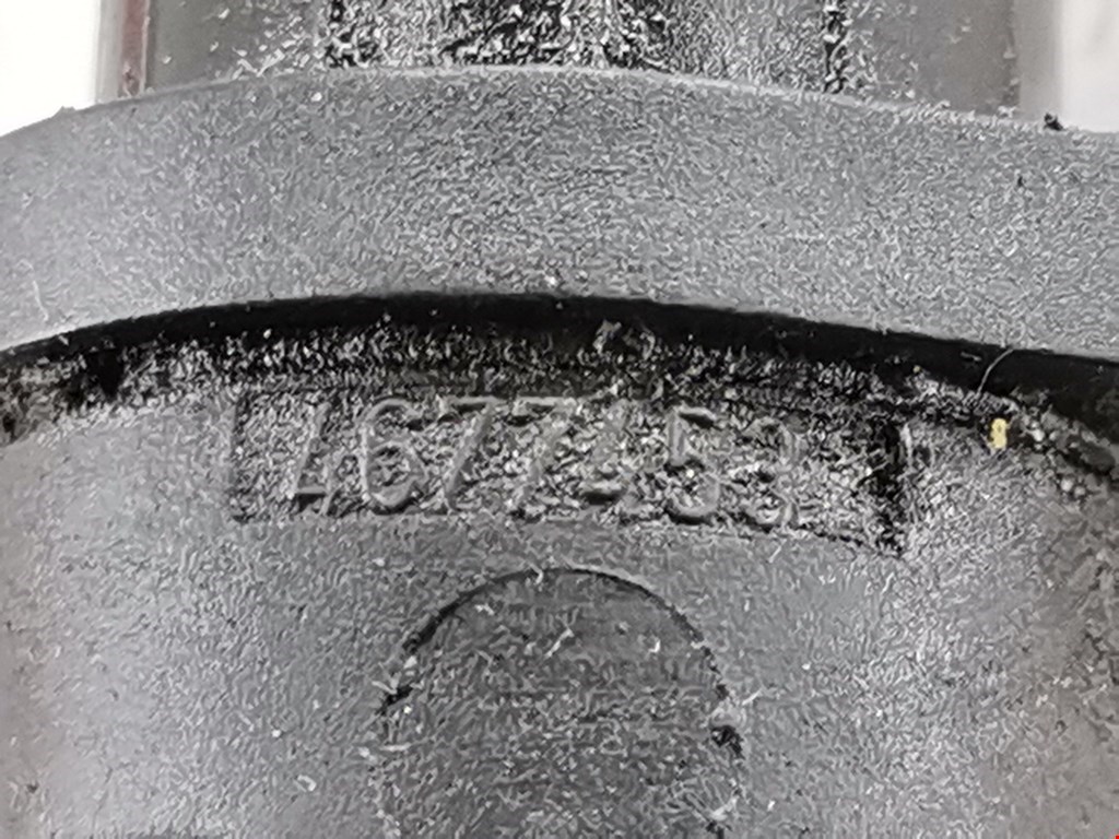 Датчик положения коленвала LANCIA Ypsilon II Type 843 2003-2011