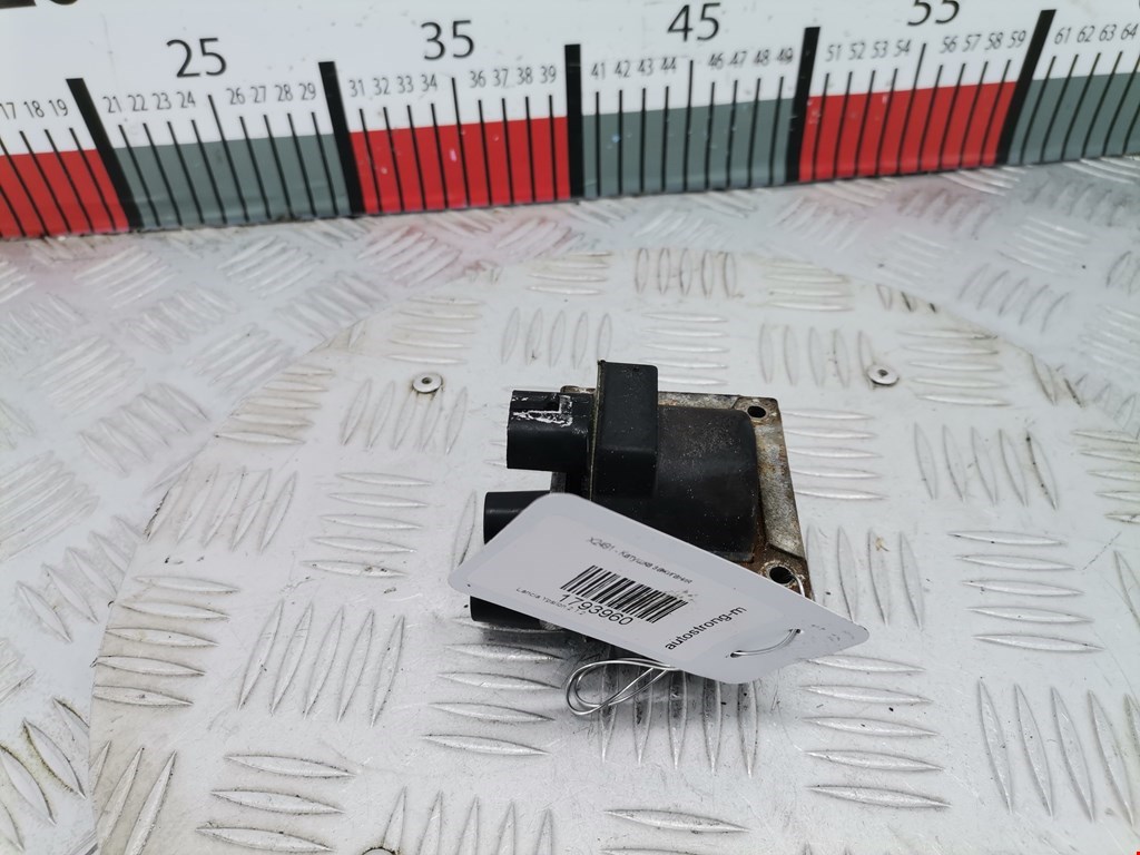 Катушка зажигания LANCIA Ypsilon II Type 843 2003-2011