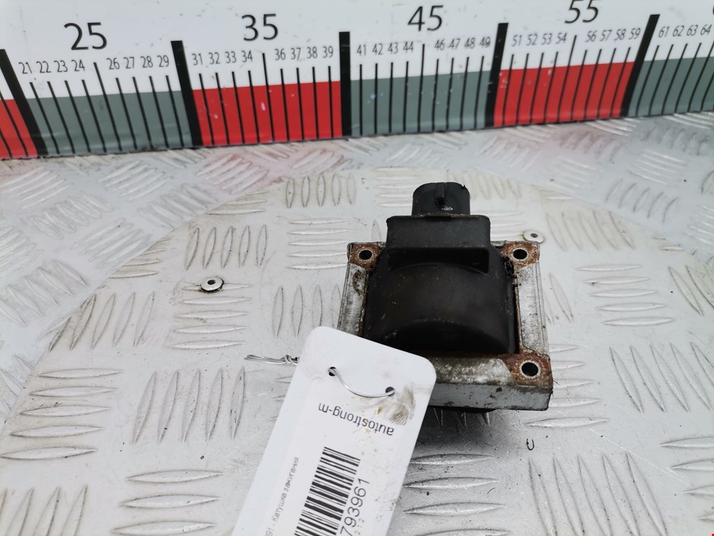 Катушка зажигания LANCIA Ypsilon II Type 843 2003-2011