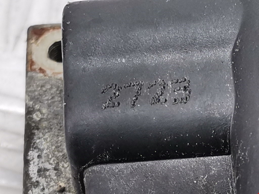 Катушка зажигания LANCIA Ypsilon II Type 843 2003-2011