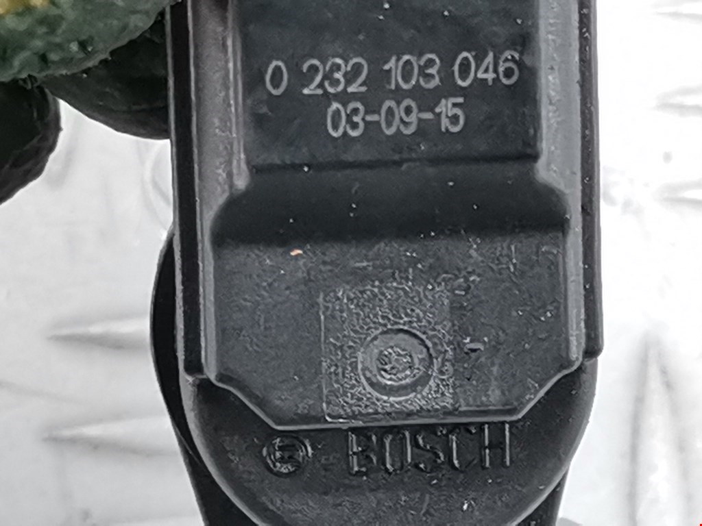 Датчик положения распредвала LANCIA Ypsilon II Type 843 2003-2011