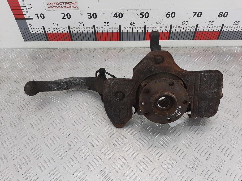 Ступица передняя левая ALFA ROMEO 156 1997-2007