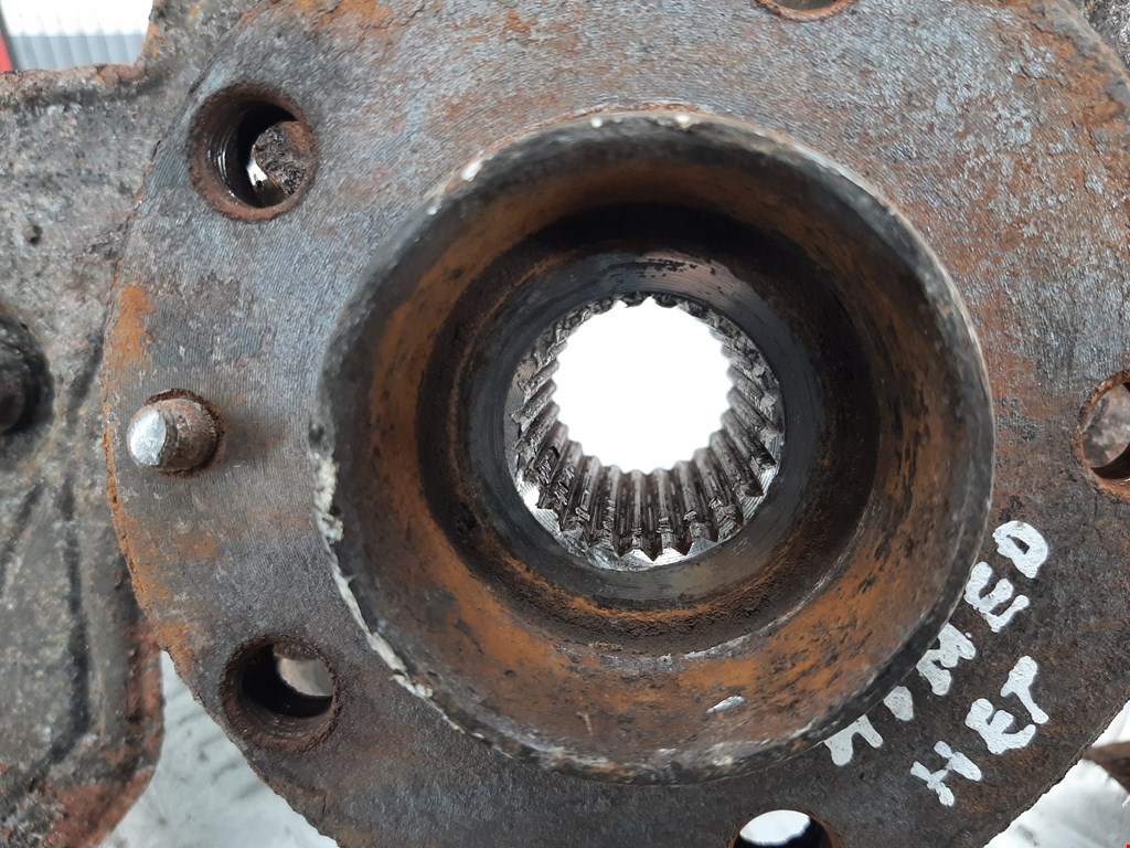 Ступица передняя левая ALFA ROMEO 156 1997-2007