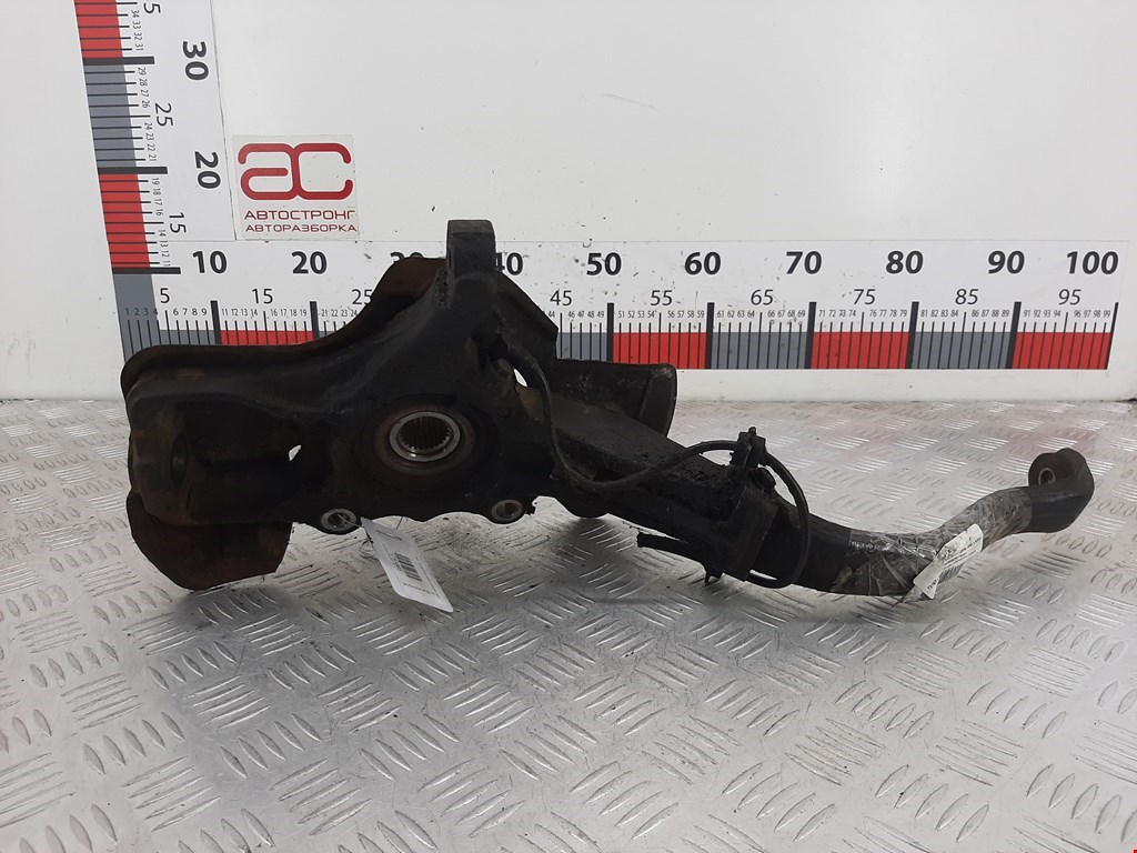 Ступица передняя левая ALFA ROMEO 156 1997-2007