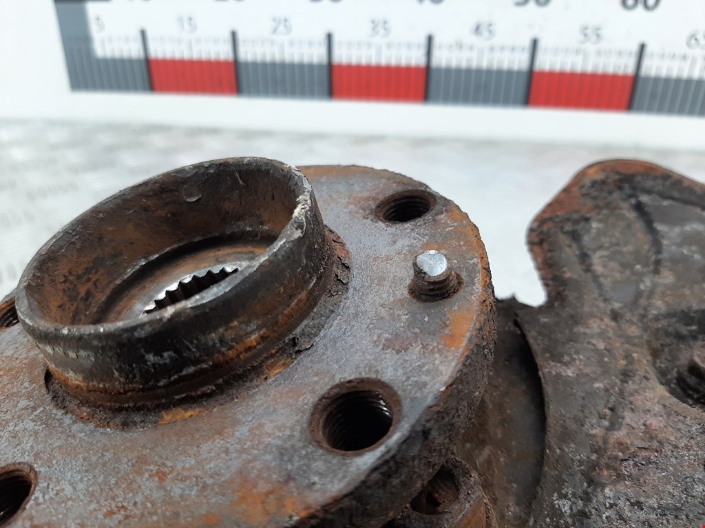 Ступица передняя левая ALFA ROMEO 156 1997-2007