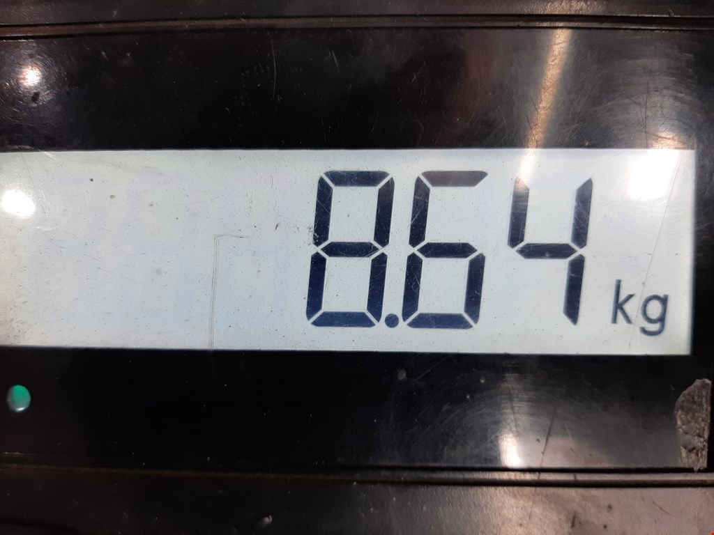 Ступица передняя левая ALFA ROMEO 156 1997-2007