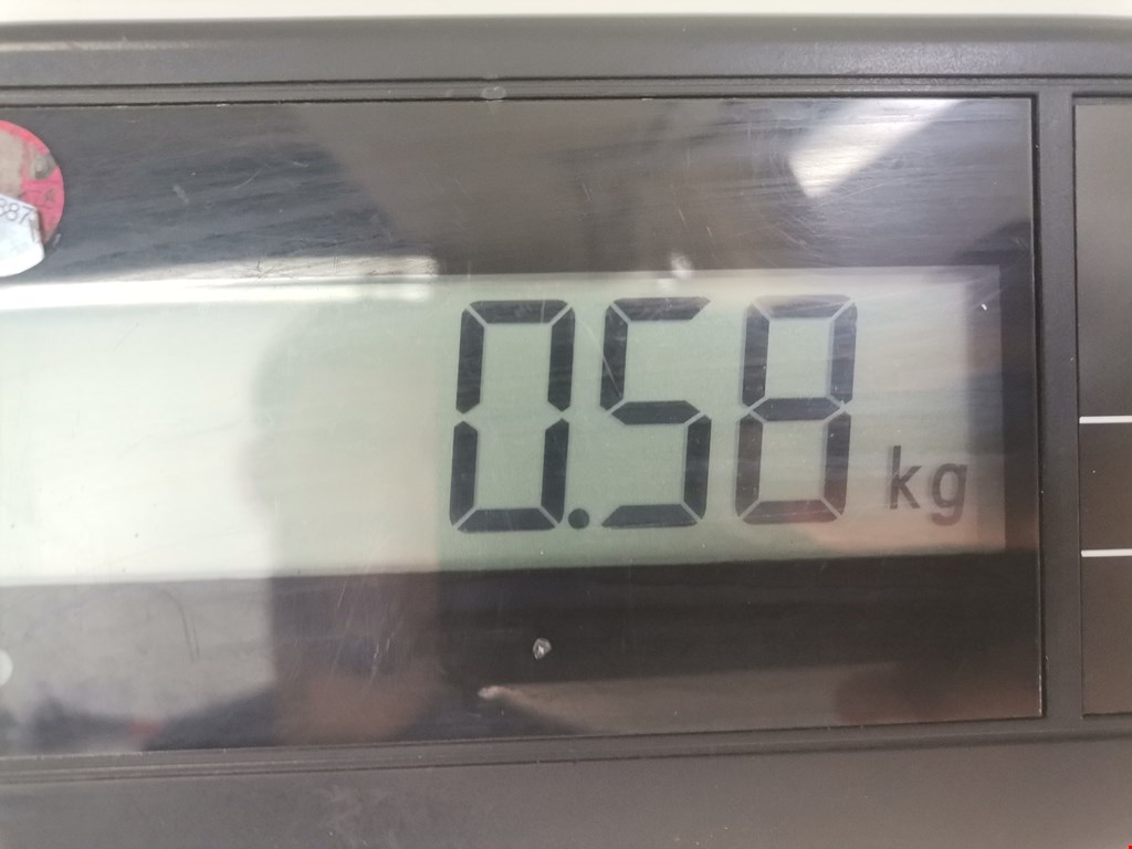 Ручка двери передней наружная левая OPEL Zafira A 1999-2005