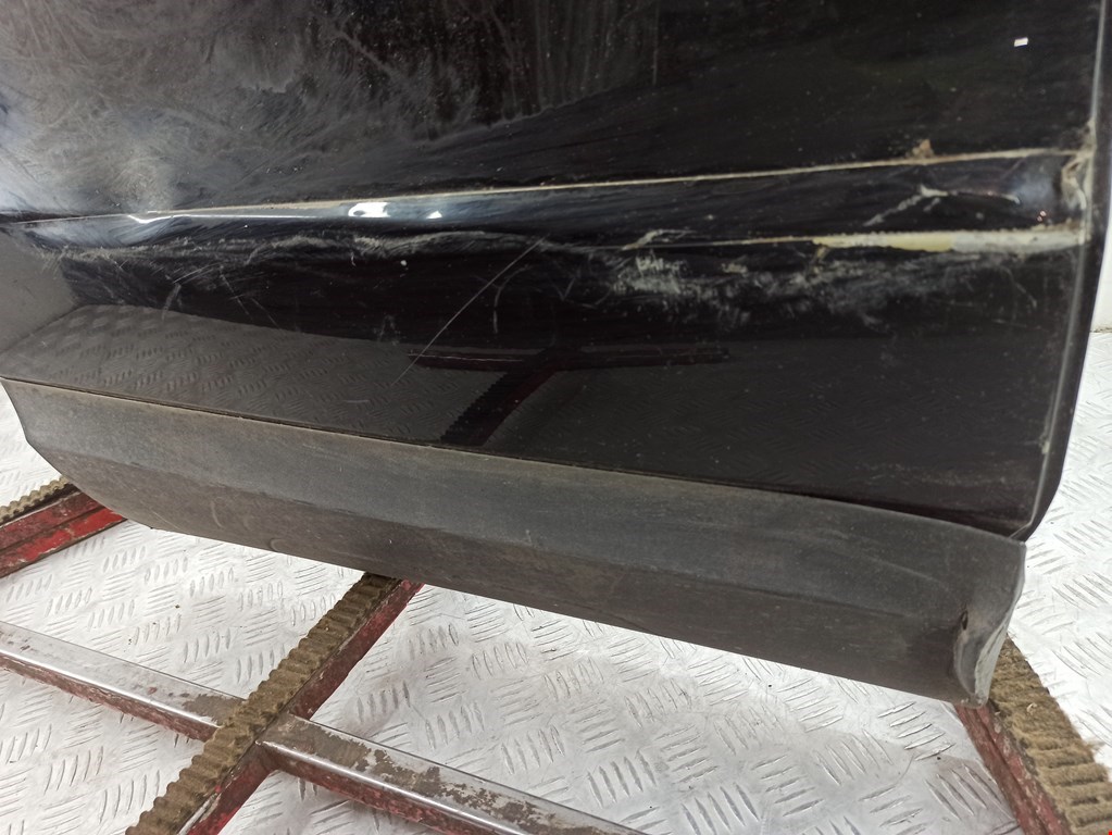 Дверь задняя правая AUDI Q3 I 2011-2018