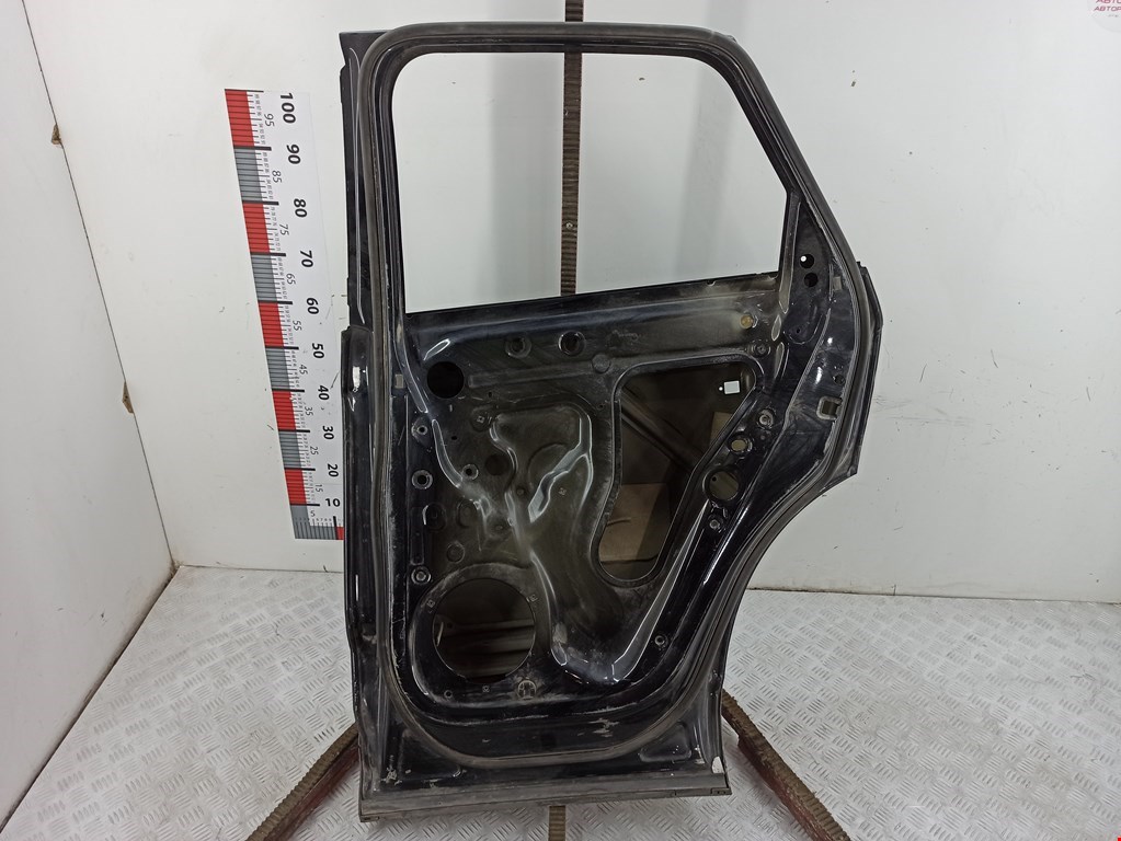 Дверь задняя правая AUDI Q3 I 2011-2018