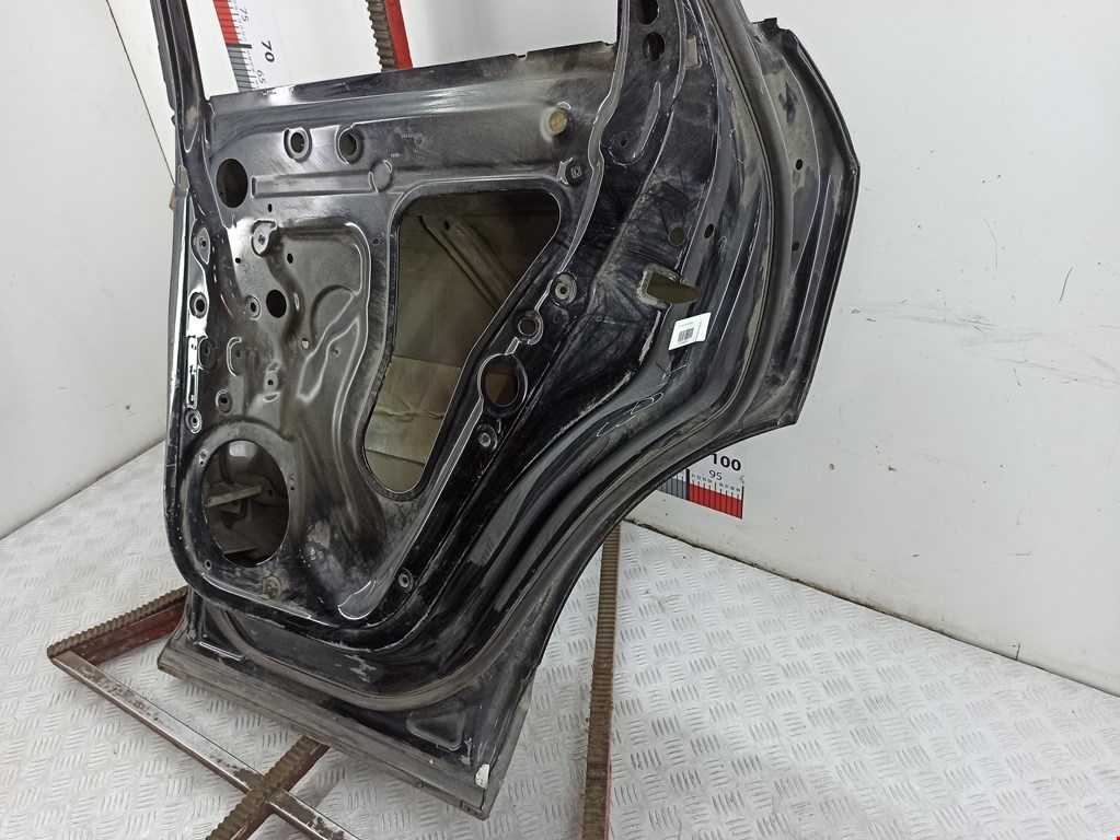 Дверь задняя правая AUDI Q3 I 2011-2018
