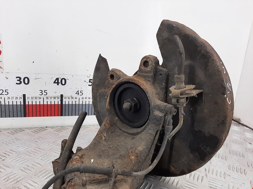 Ступица задняя левая VOLKSWAGEN Sharan 1995-2010