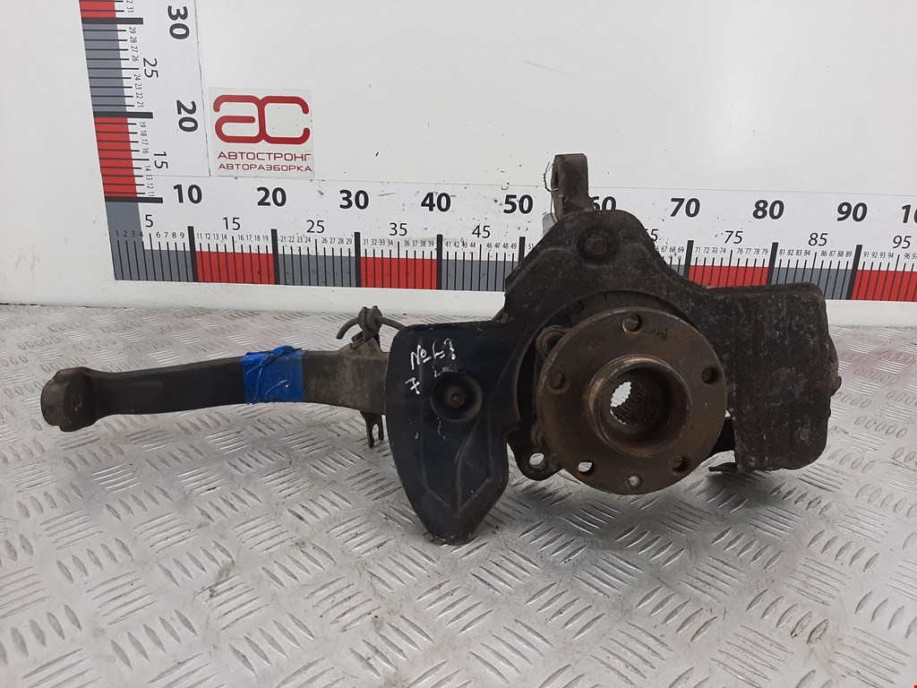 Ступица передняя левая ALFA ROMEO 156 1997-2007