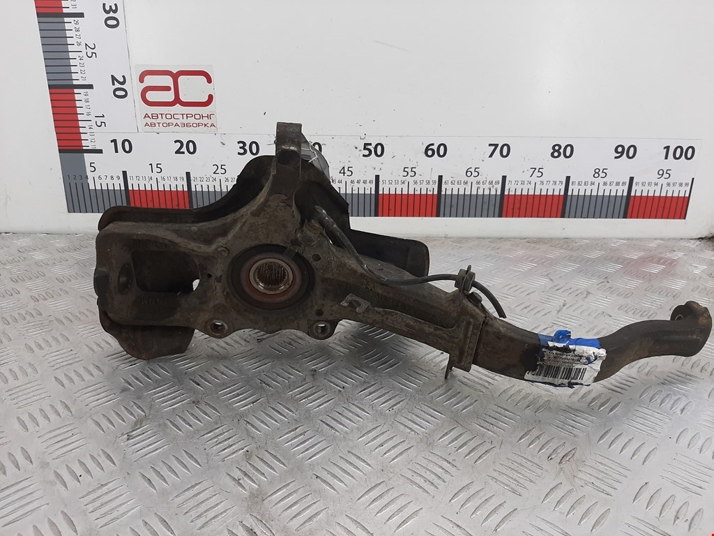 Ступица передняя левая ALFA ROMEO 156 1997-2007