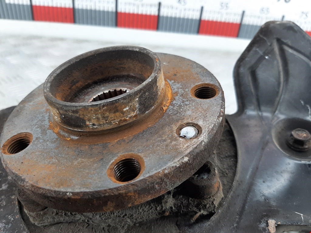 Ступица передняя левая ALFA ROMEO 156 1997-2007