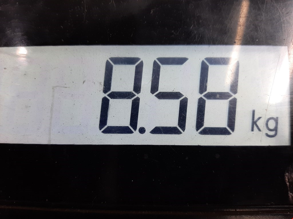 Ступица передняя левая ALFA ROMEO 156 1997-2007