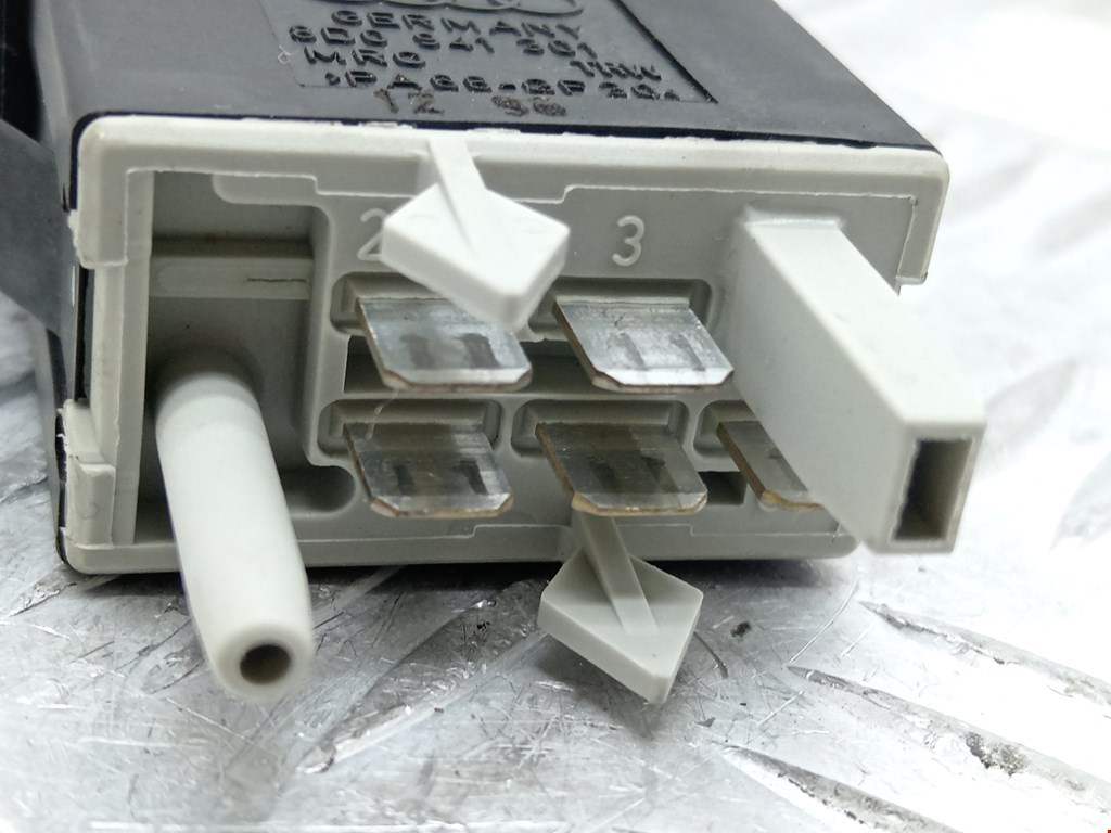 Кнопка корректора фар AUDI A4 B5 1995-2001