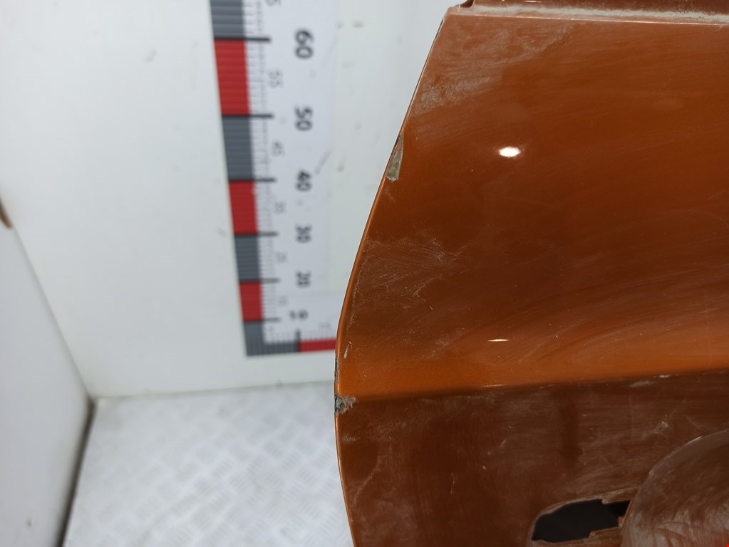 Дверь задняя правая AUDI Q3 I 2011-2018