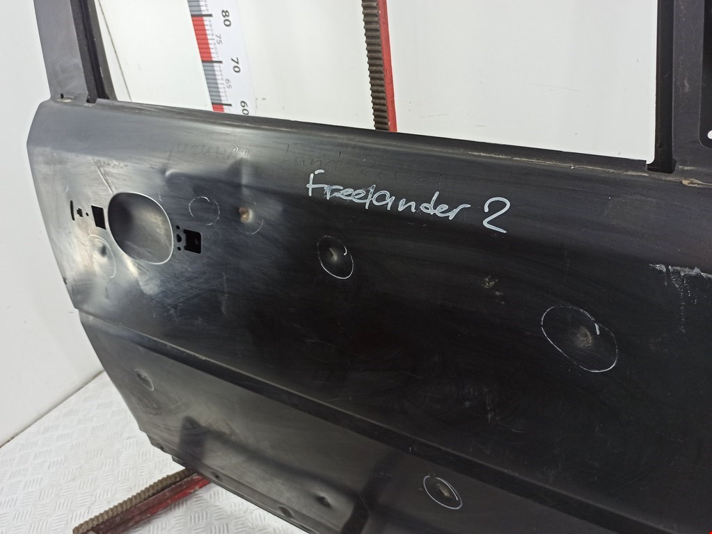 Дверь передняя правая LAND ROVER Freelander II 2006-2014