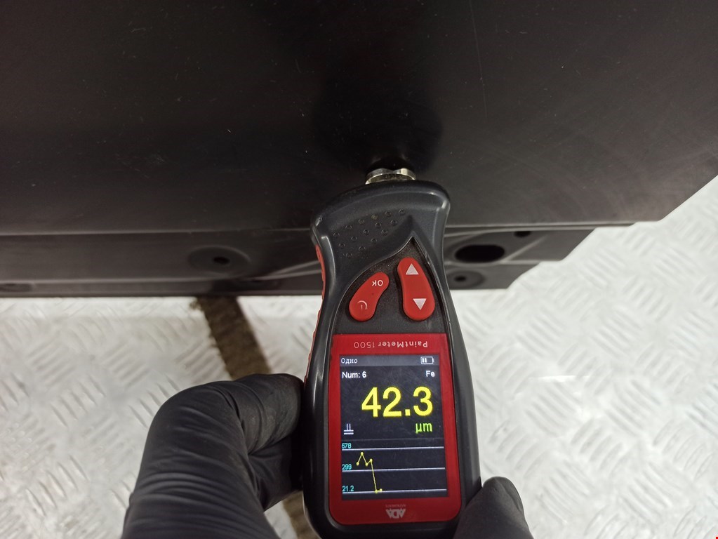 Дверь передняя правая LAND ROVER Freelander II 2006-2014