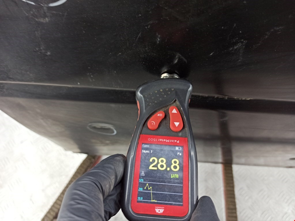 Дверь передняя правая LAND ROVER Freelander II 2006-2014