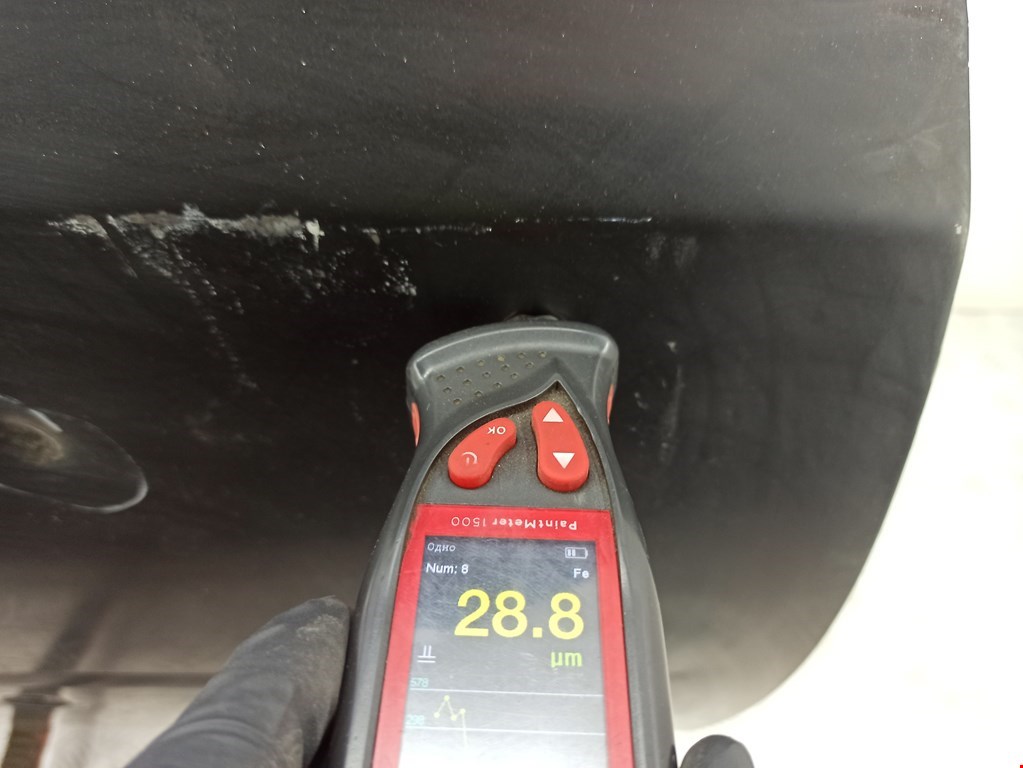 Дверь передняя правая LAND ROVER Freelander II 2006-2014