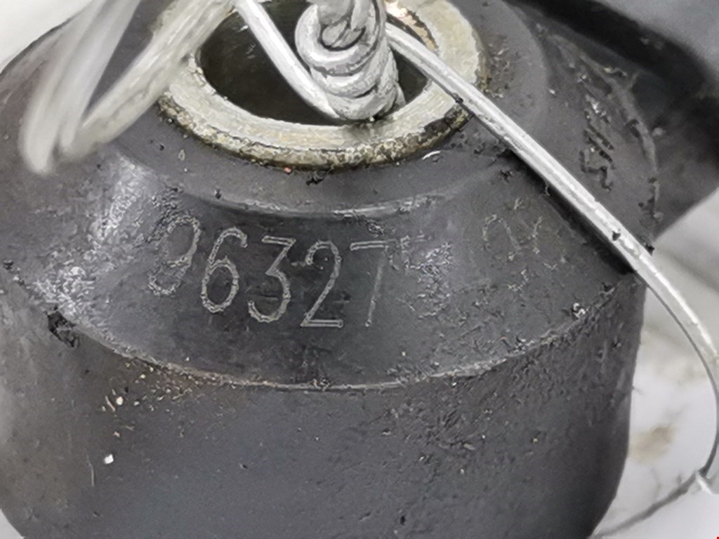 Датчик детонации CITROEN Xsara Picasso 1999-2012