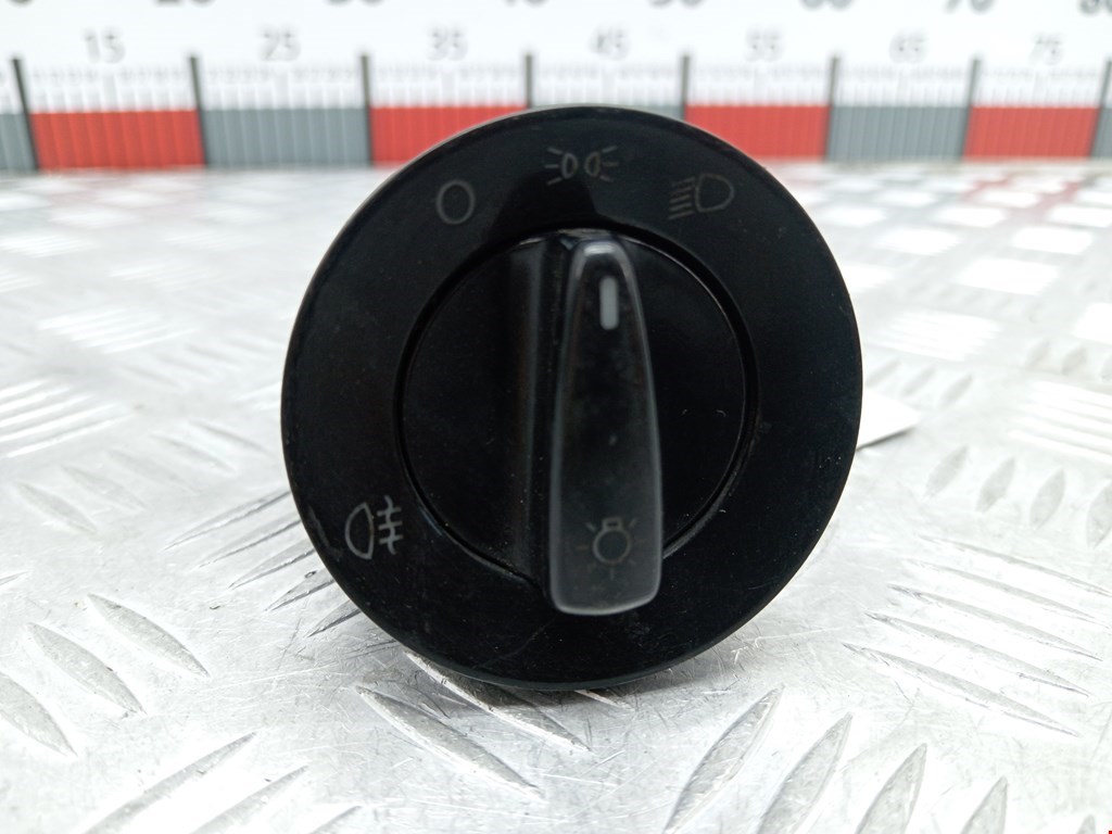 Переключатель света фар VOLKSWAGEN Sharan 1995-2010