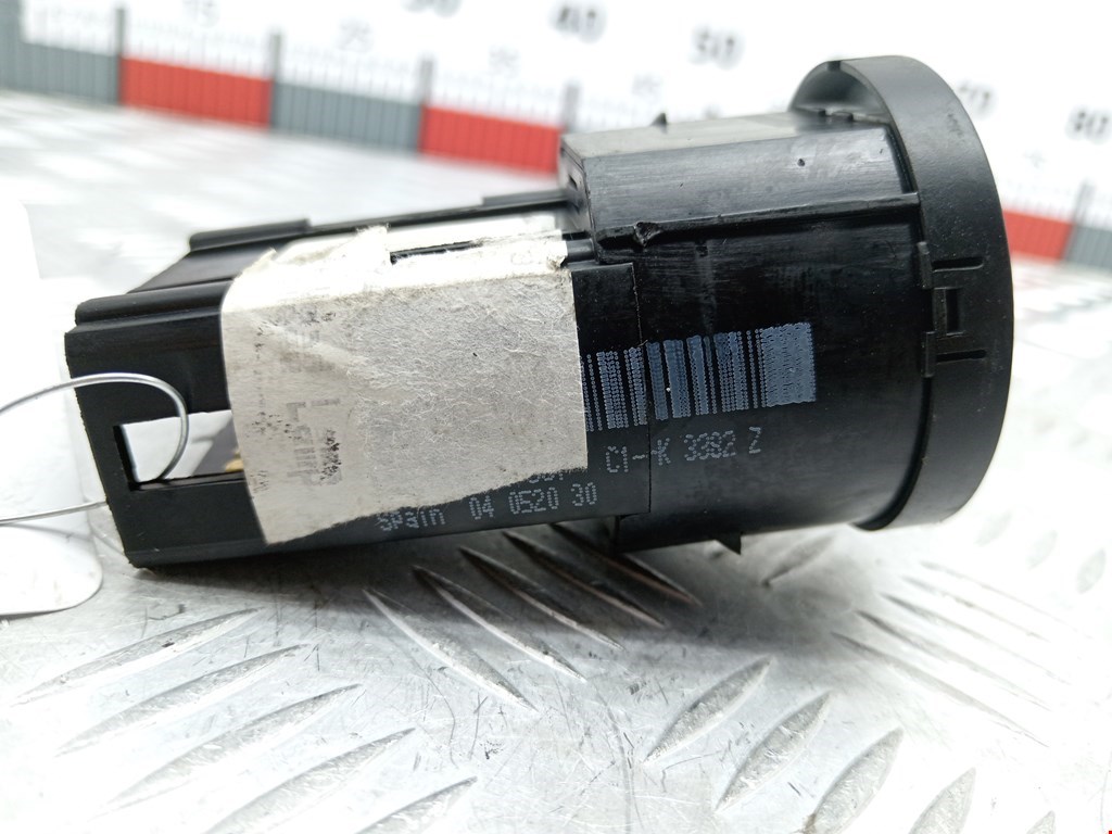 Переключатель света фар VOLKSWAGEN Sharan 1995-2010