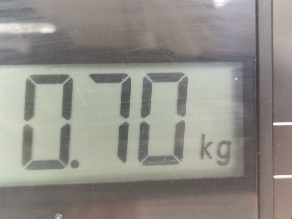 Замок двери передней правой TOYOTA Corolla E120 2001-2006