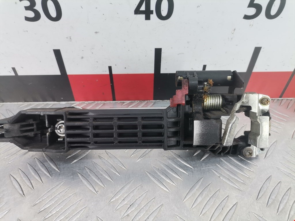 Ручка двери передней наружная правая TOYOTA Corolla E120 2001-2006