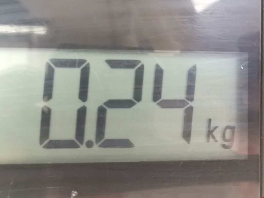 Ручка двери передней наружная правая TOYOTA Corolla E120 2001-2006