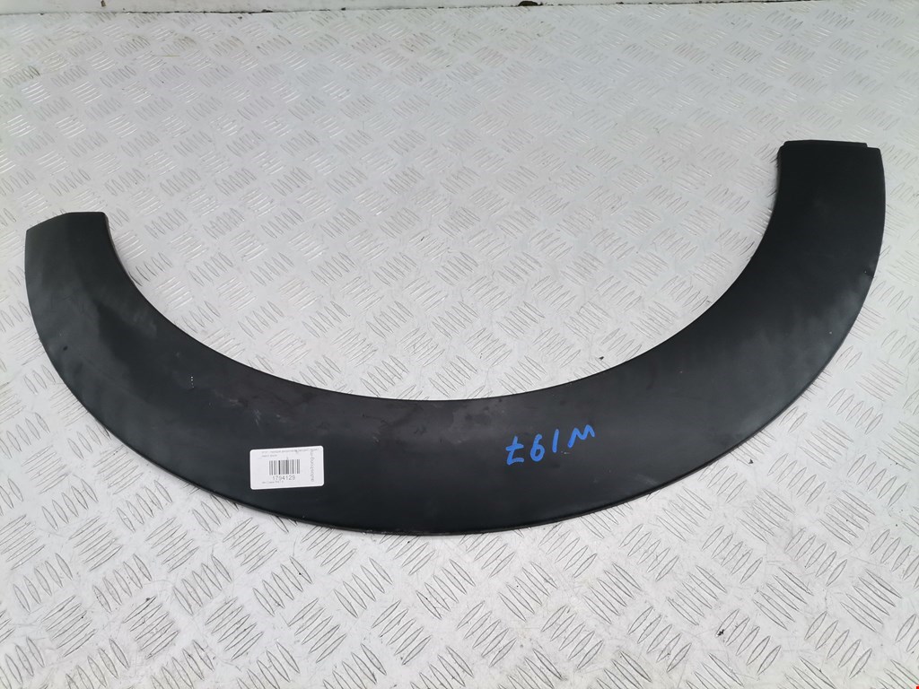 Накладка декоративная (молдинг) крыла заднего левого Mini Cooper S Hatch 2 (R56) (2006-2013)
