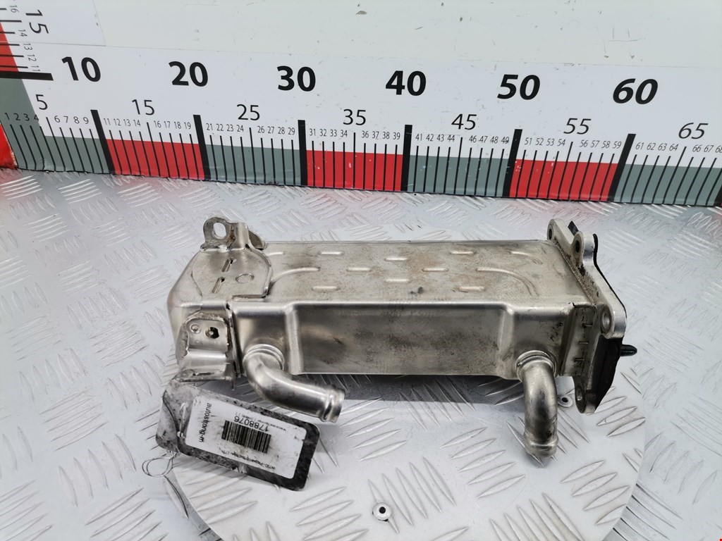 Радиатор системы ЕГР MERCEDES-BENZ Sprinter 906 2006-2018