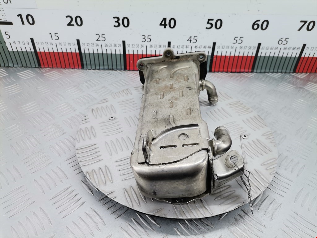 Радиатор системы ЕГР MERCEDES-BENZ Sprinter 906 2006-2018