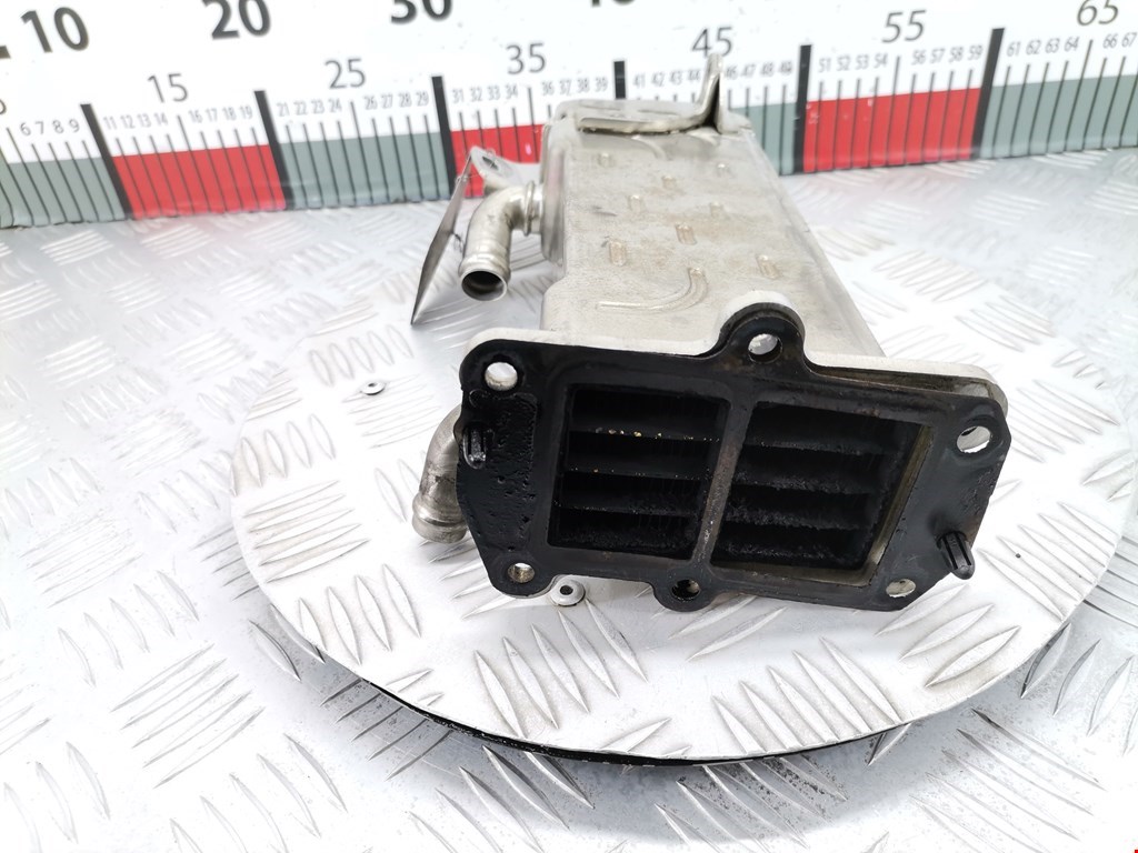 Радиатор системы ЕГР MERCEDES-BENZ Sprinter 906 2006-2018